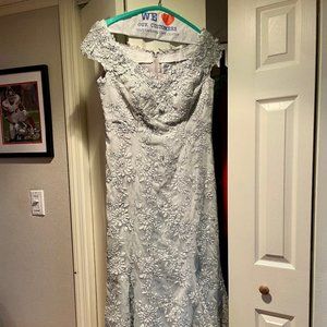 Mother of the Bride Dress